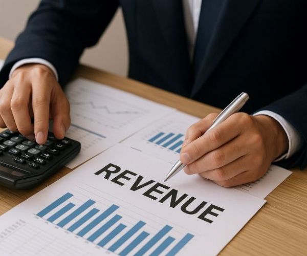 公司營業額不高該自己報稅還是找記帳士？財務處理建議一次看懂